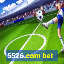 5526.com bet